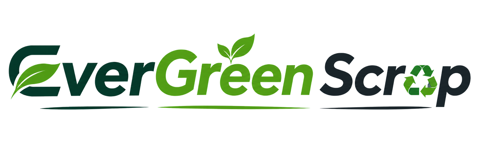 Evergreen Scrap