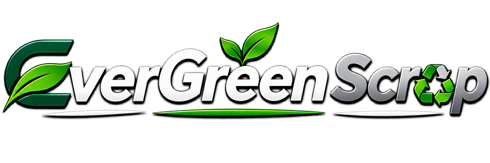 Evergreen Scrap